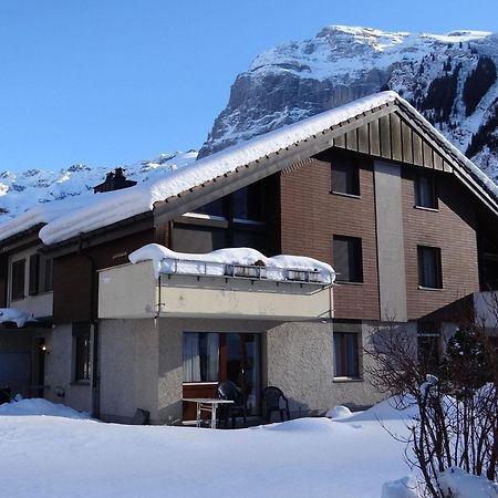 Apartment Casa Lisabetha By Interhome Engelberg Buitenkant foto